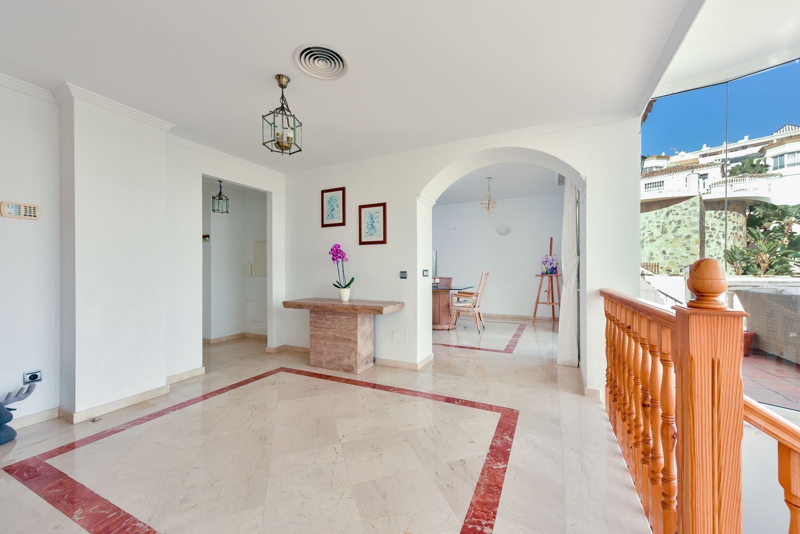 Villa in Calahonda, Mijas Costa