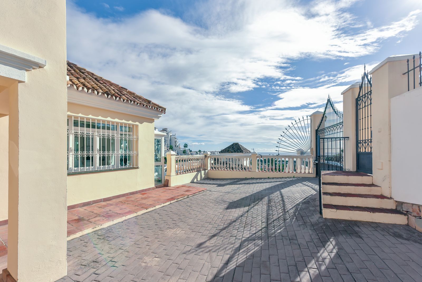 Villa in Calahonda, Mijas Costa