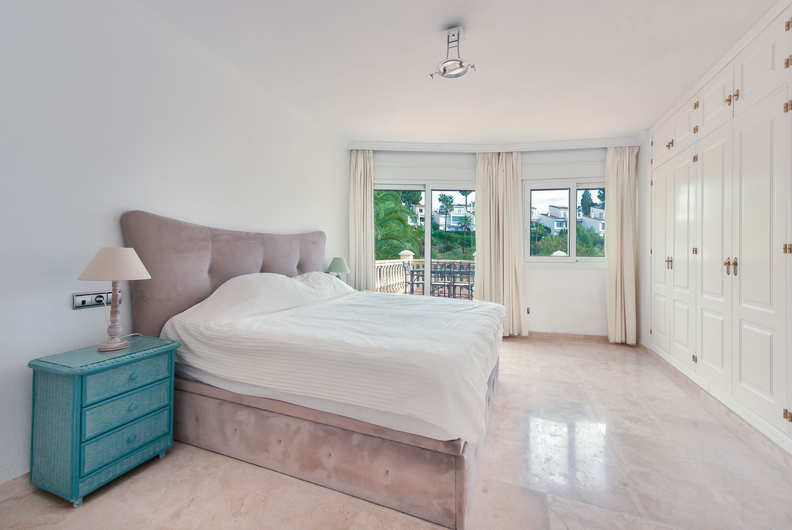 Villa in Calahonda, Mijas Costa