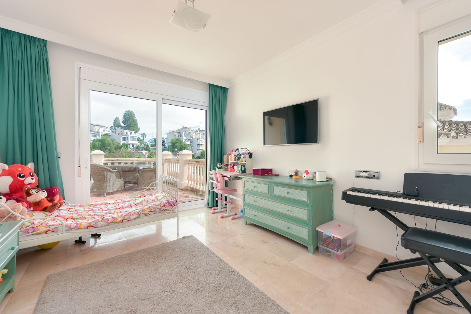 Villa in Calahonda, Mijas Costa