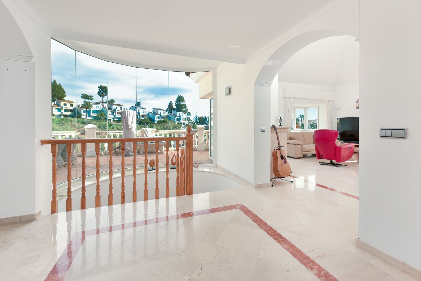 Villa in Calahonda, Mijas Costa