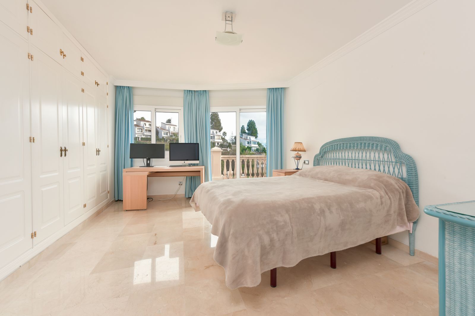 Villa in Calahonda, Mijas Costa