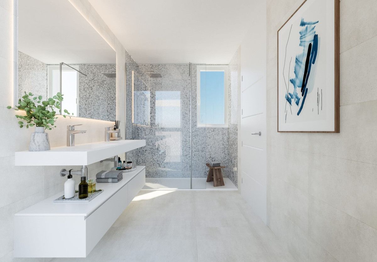 Penthouse in Cala de Mijas, Mijas Costa