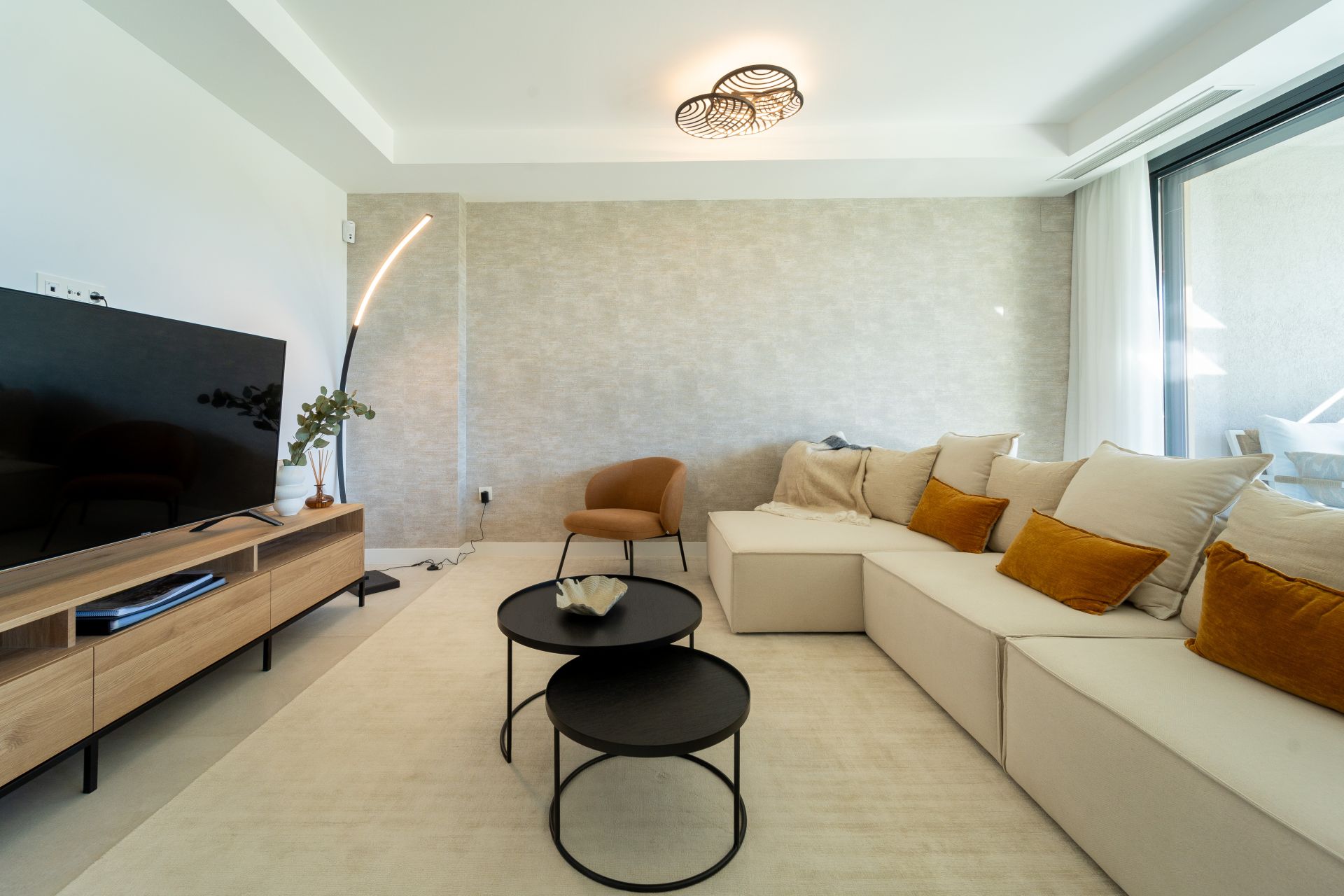 Semi Detached House in El Chaparral, Mijas Costa