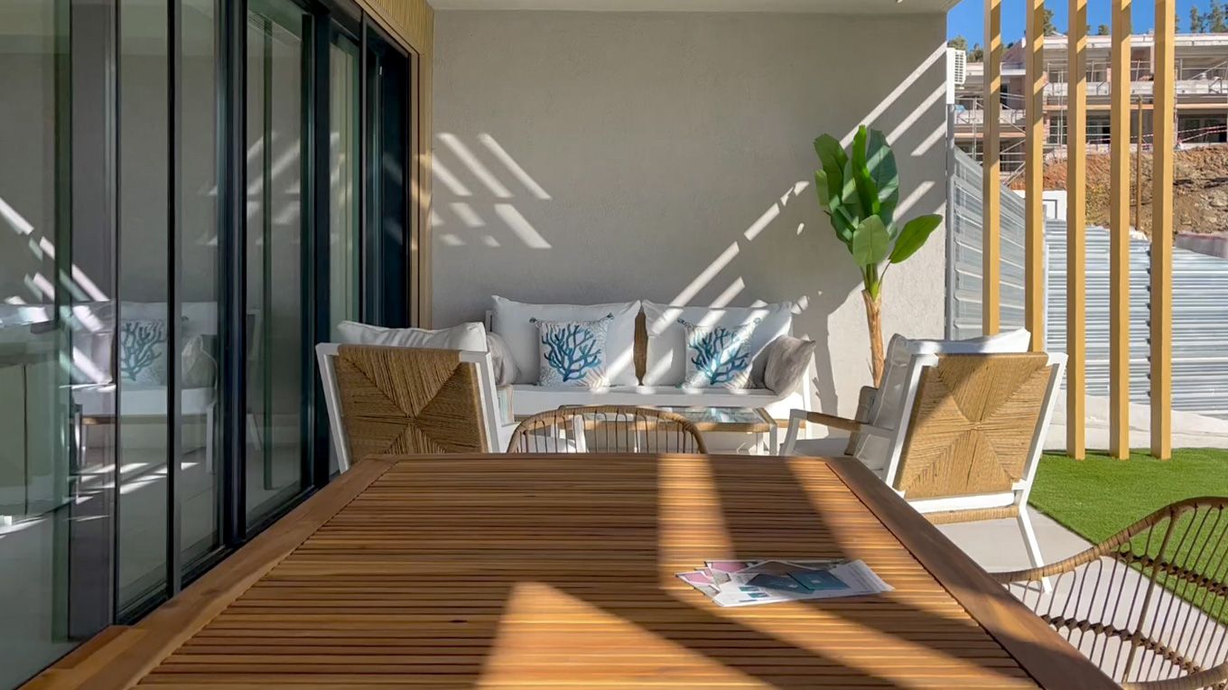 Semi Detached House in El Chaparral, Mijas Costa