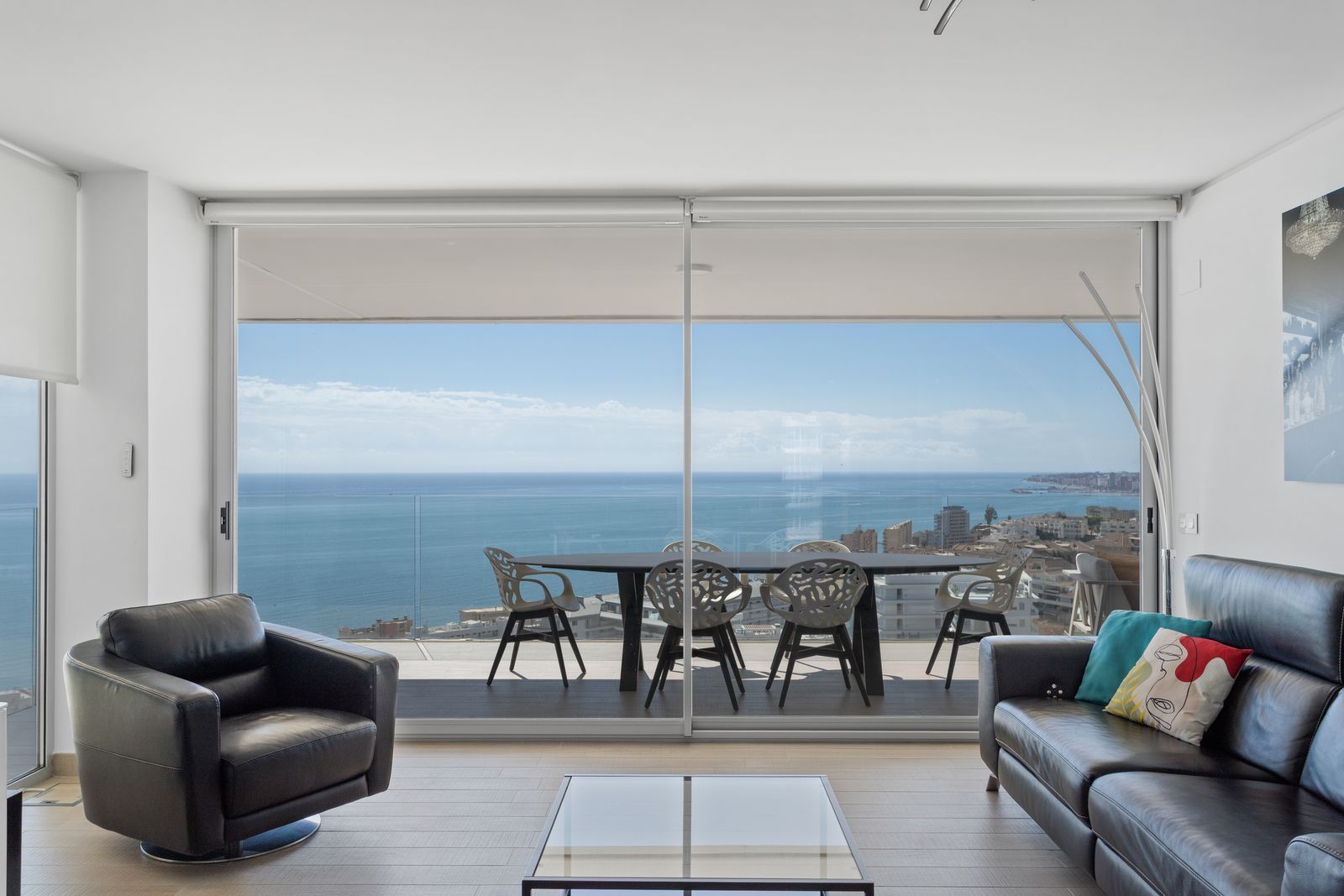 Apartment in El Higueron, Fuengirola