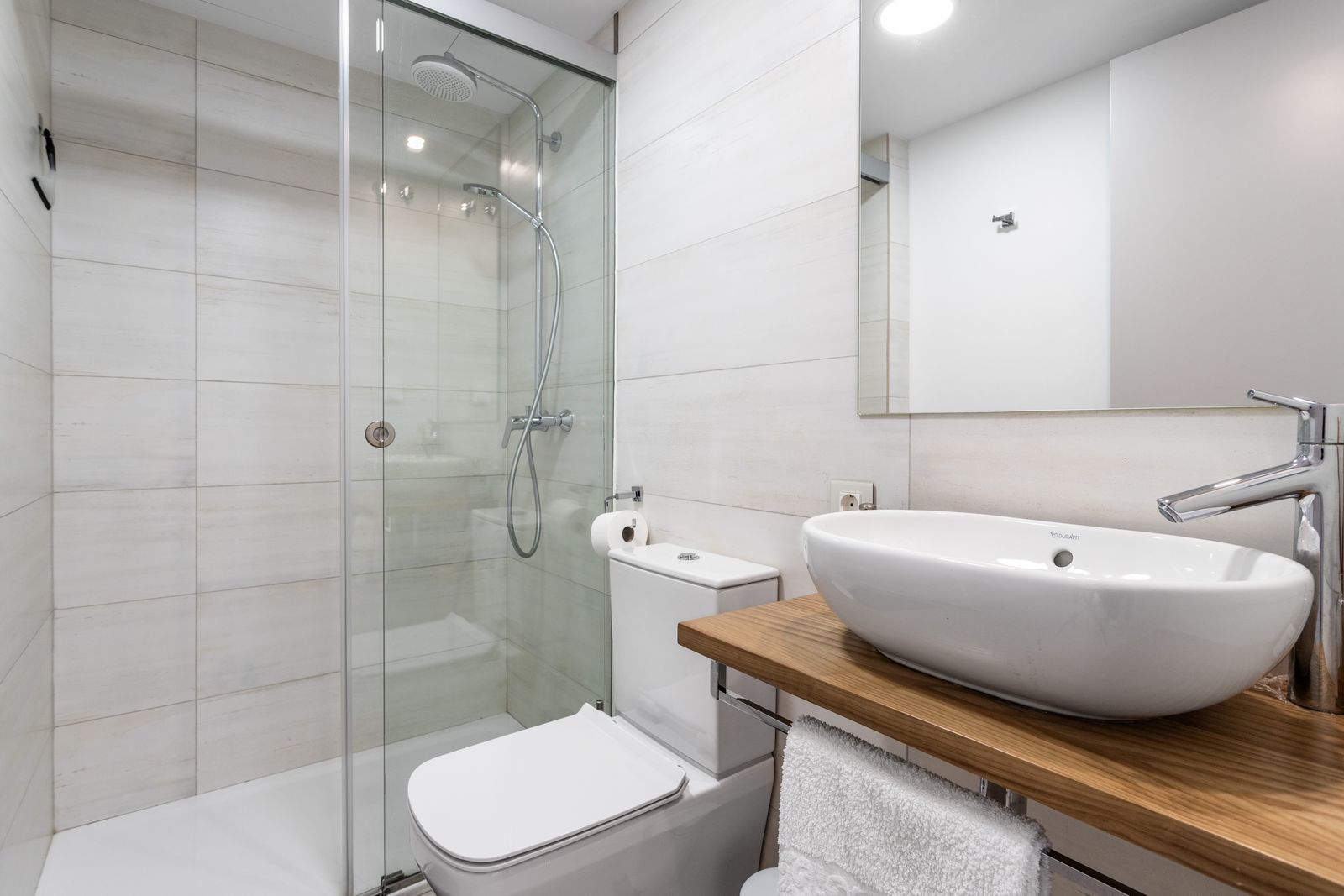 Apartment in El Higueron, Fuengirola