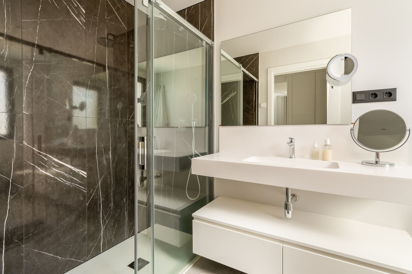 Ground Floor Apartment in Estepona