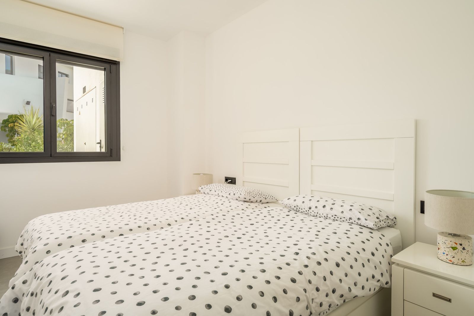 Ground Floor Apartment in Estepona