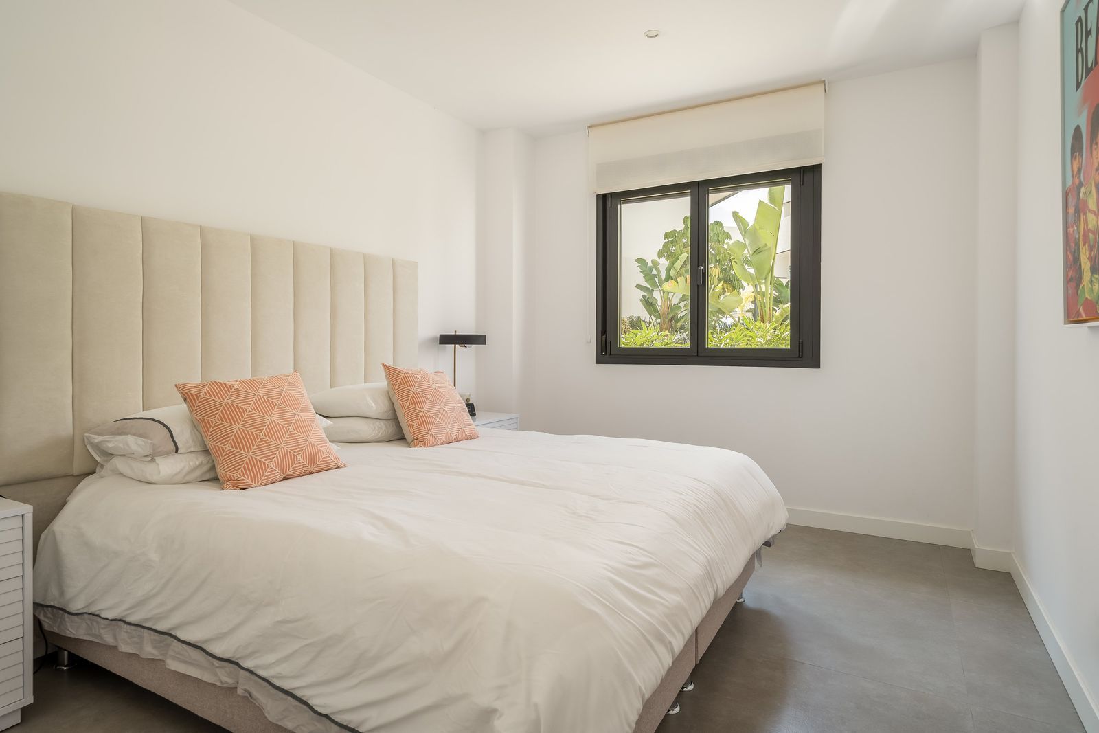 Ground Floor Apartment in Estepona