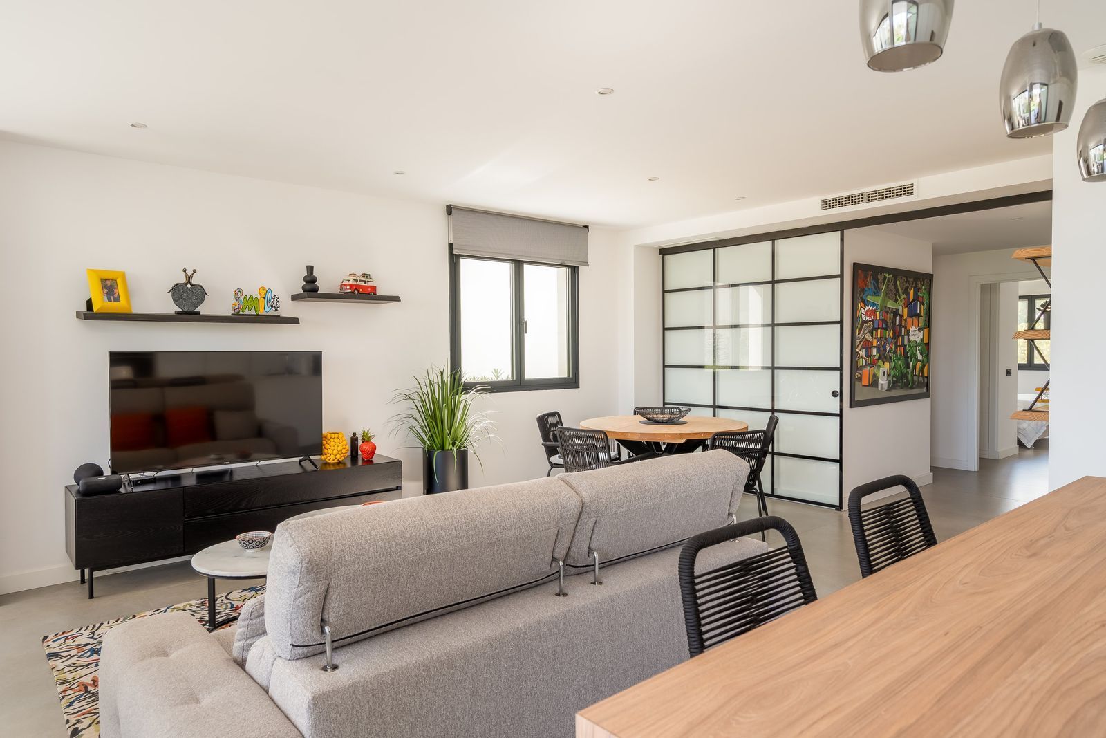 Ground Floor Apartment in Estepona