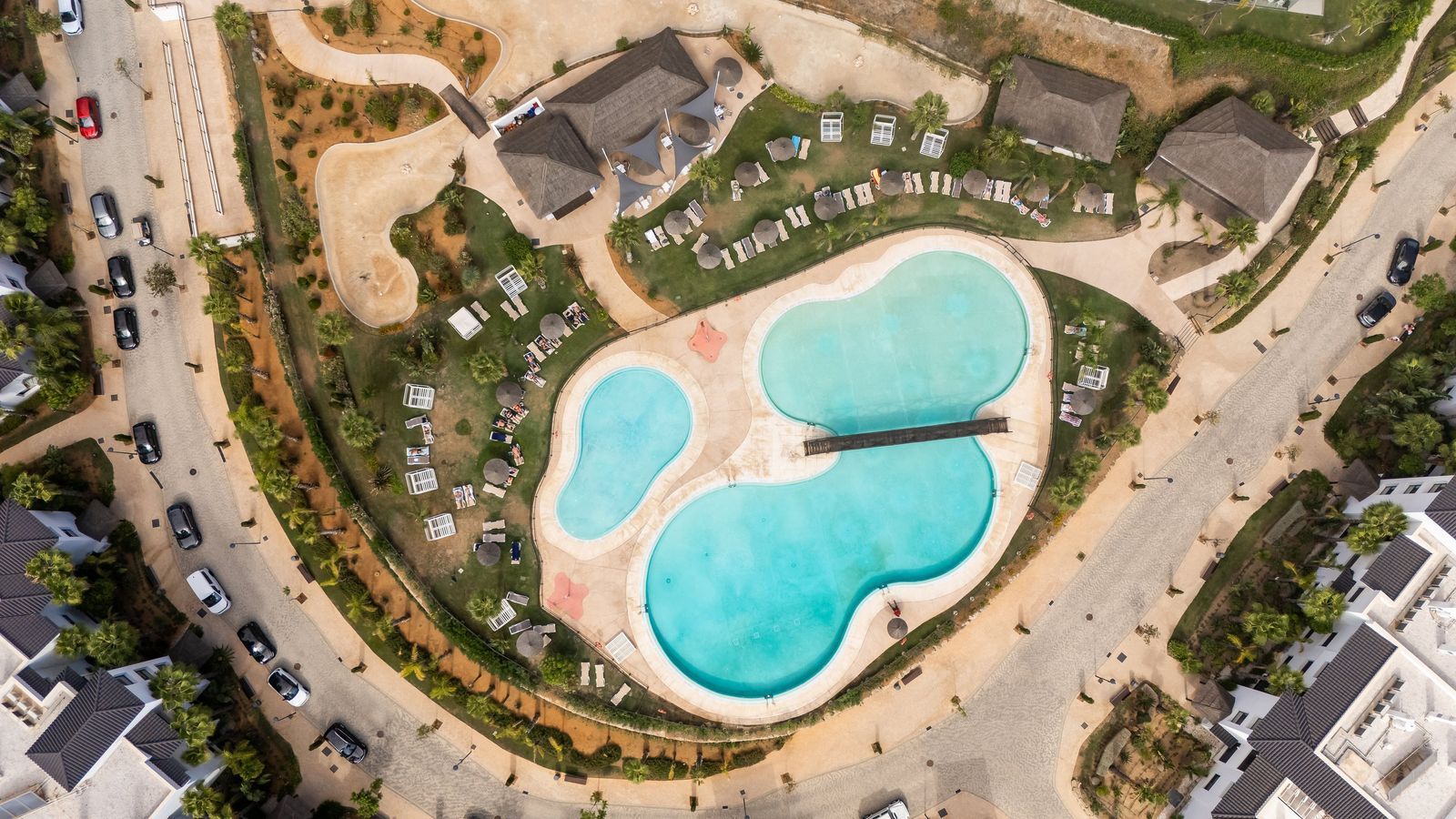 Ground Floor Apartment in Estepona