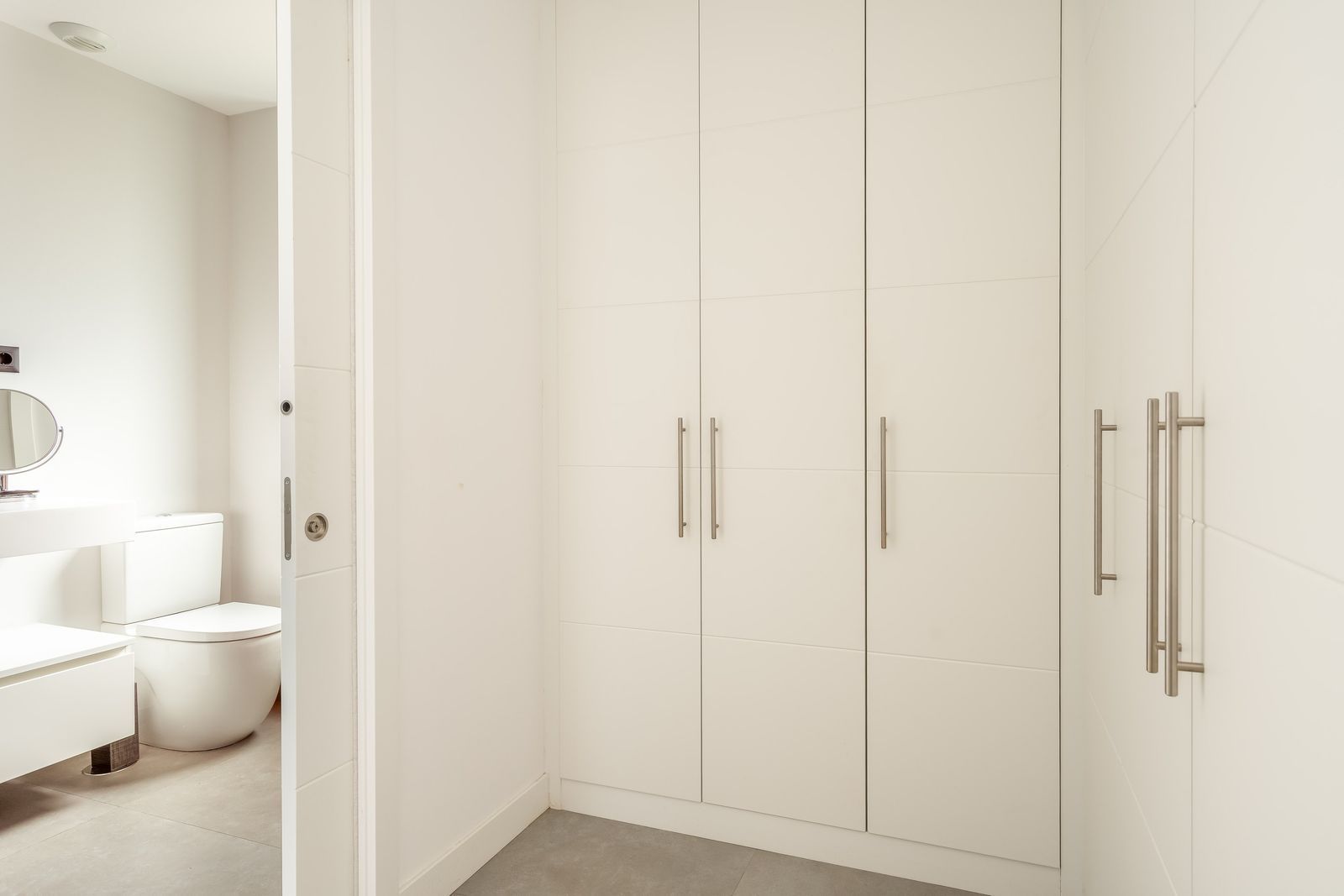 Ground Floor Apartment in Estepona