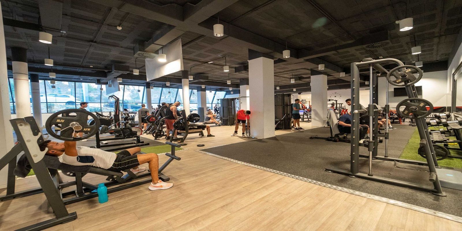 Ground Floor Apartment in Estepona