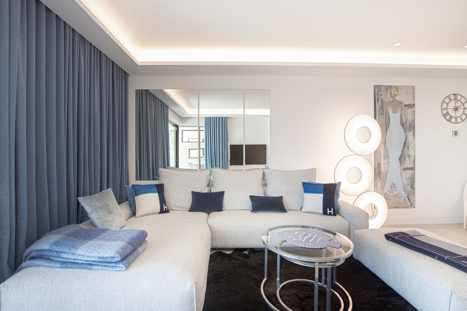 Apartment in Estepona