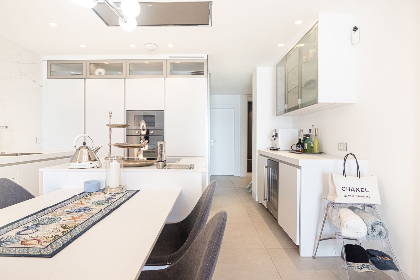 Apartment in Estepona