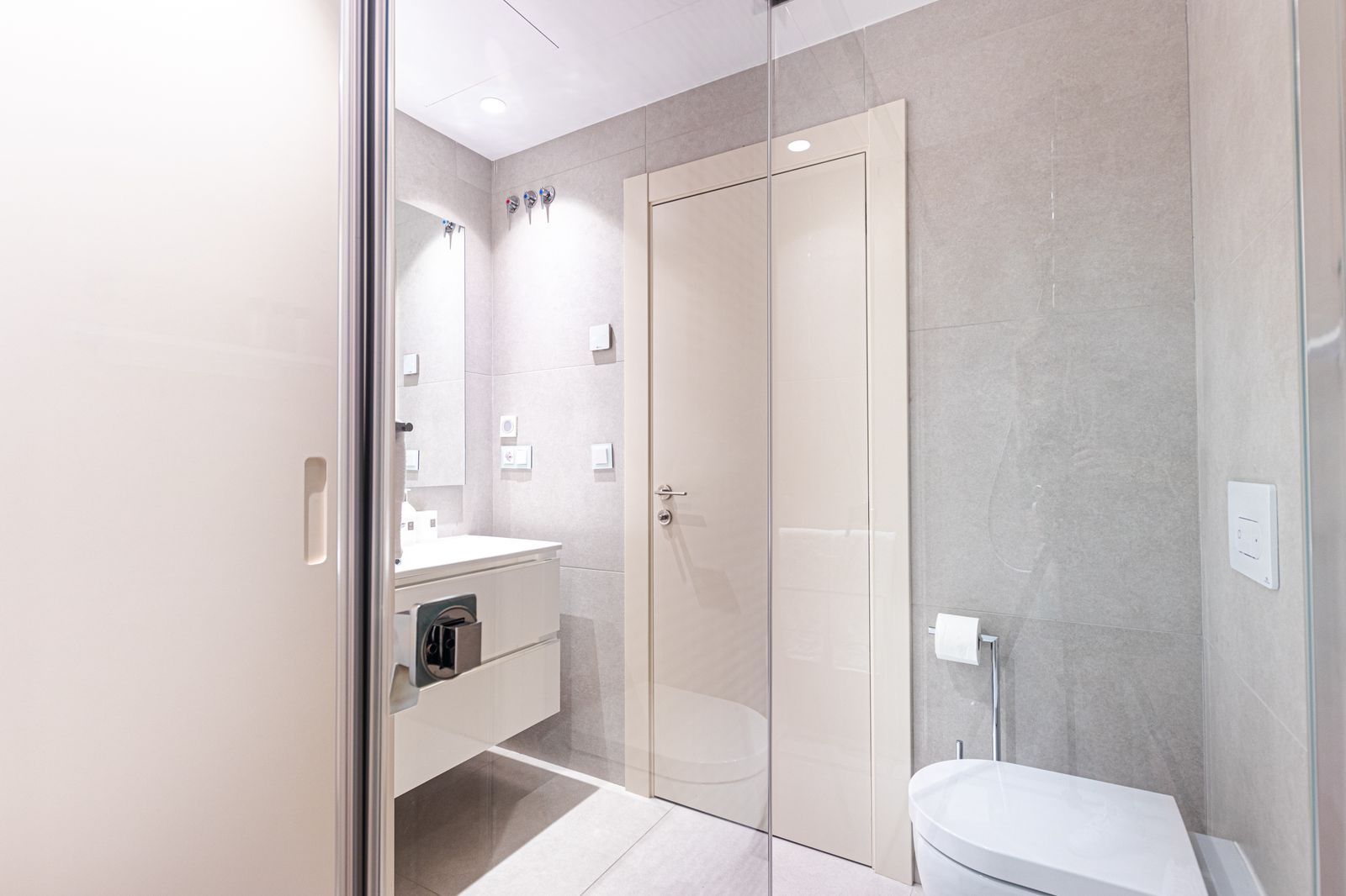 Apartment in Estepona