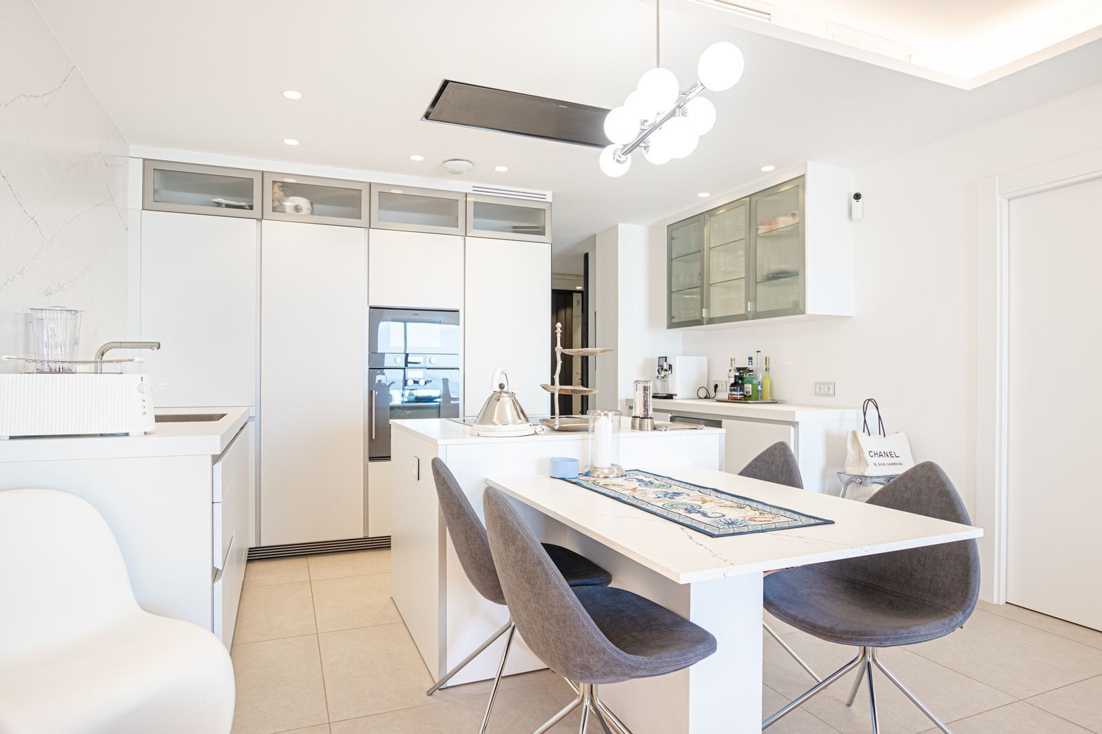 Apartment in Estepona