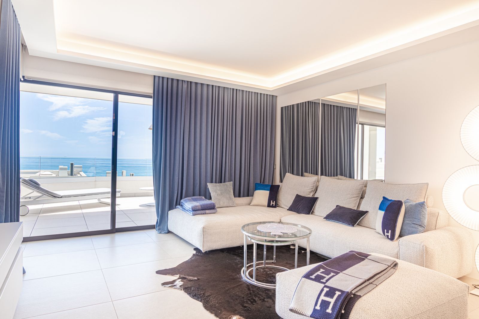 Apartment in Estepona