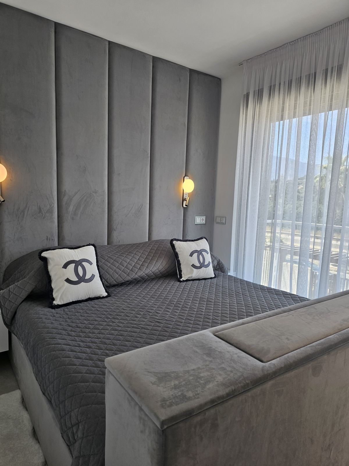 Apartment in Estepona