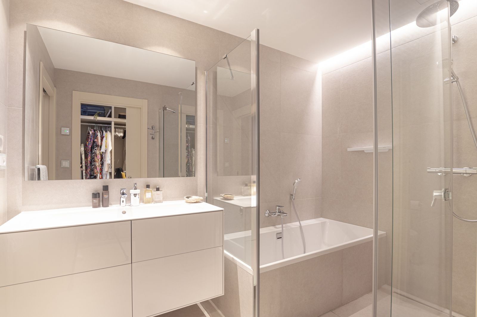 Apartment in Estepona