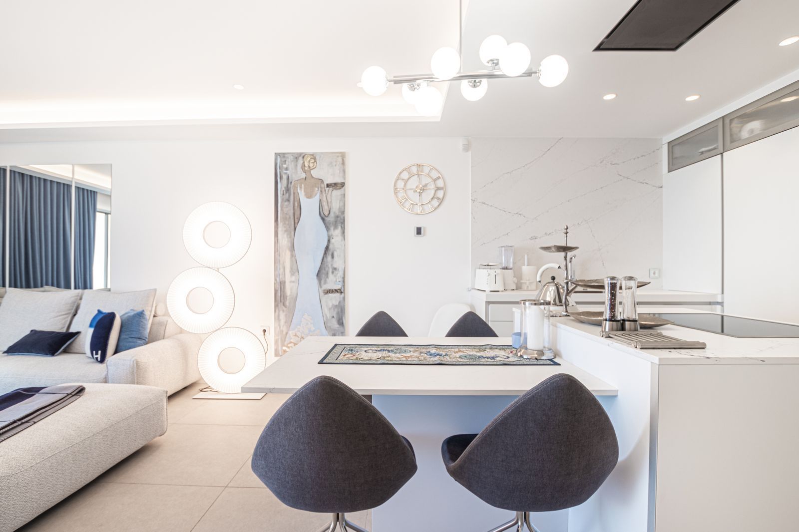 Apartment in Estepona