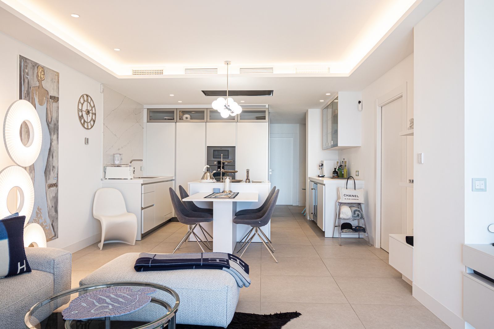 Apartment in Estepona