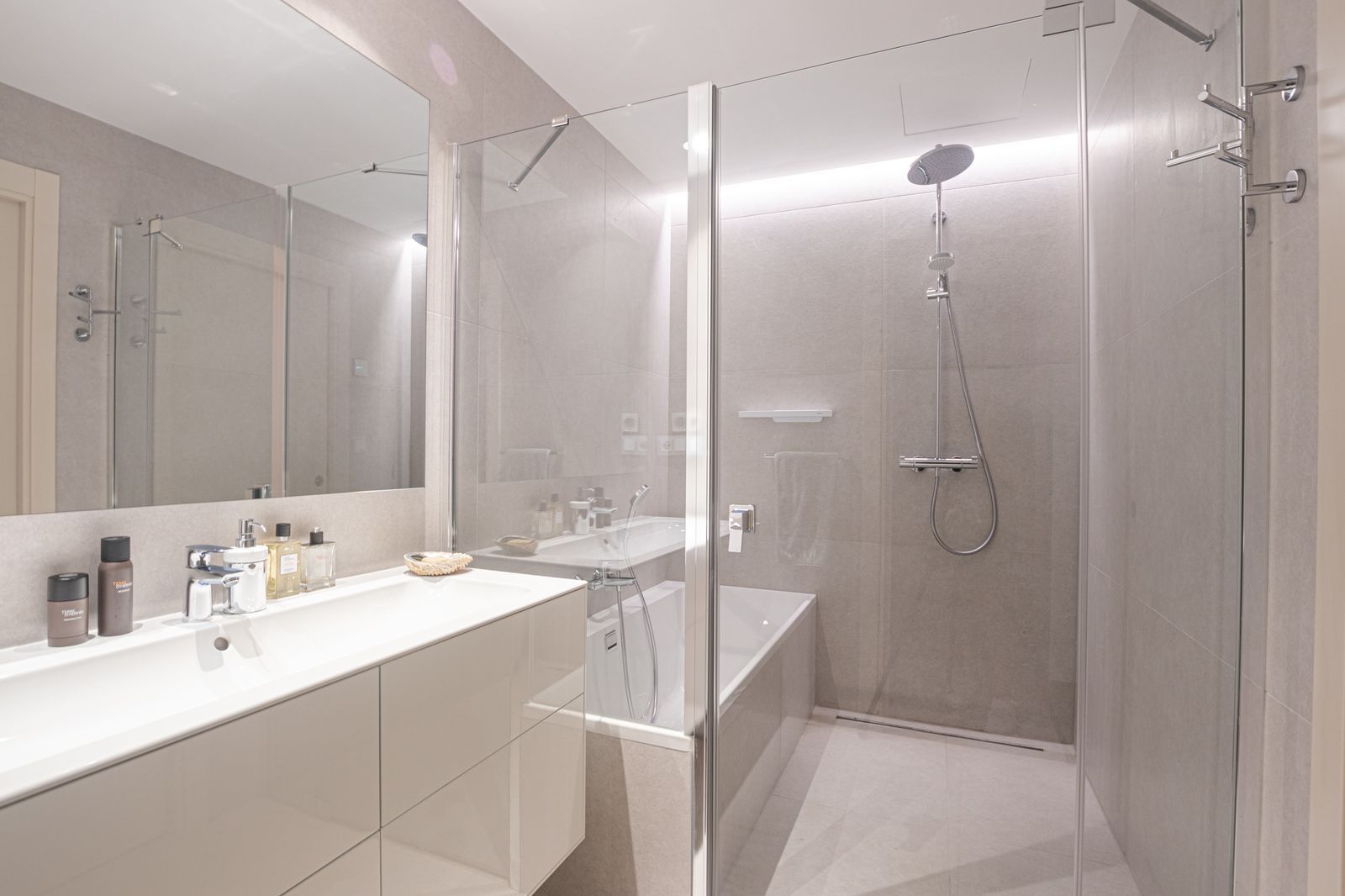 Apartment in Estepona