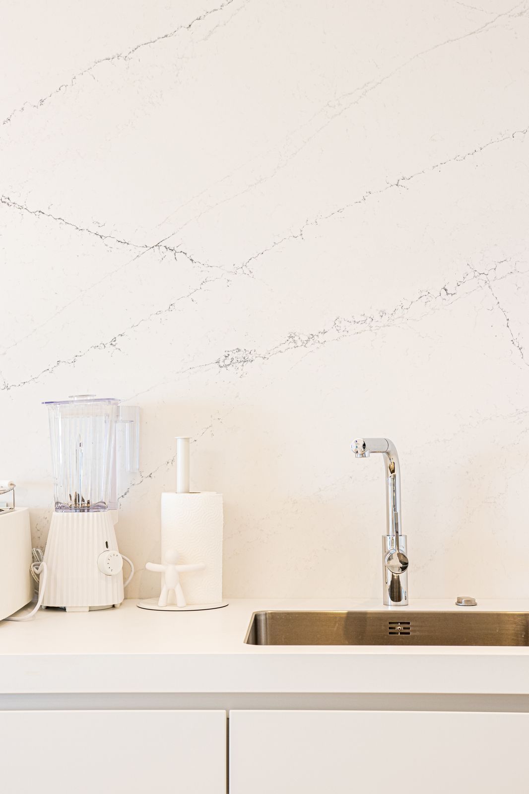 Apartment in Estepona