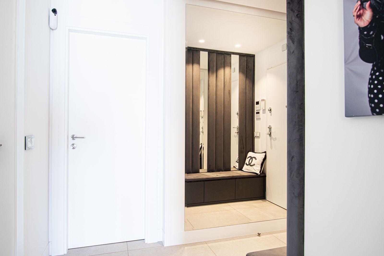 Apartment in Estepona