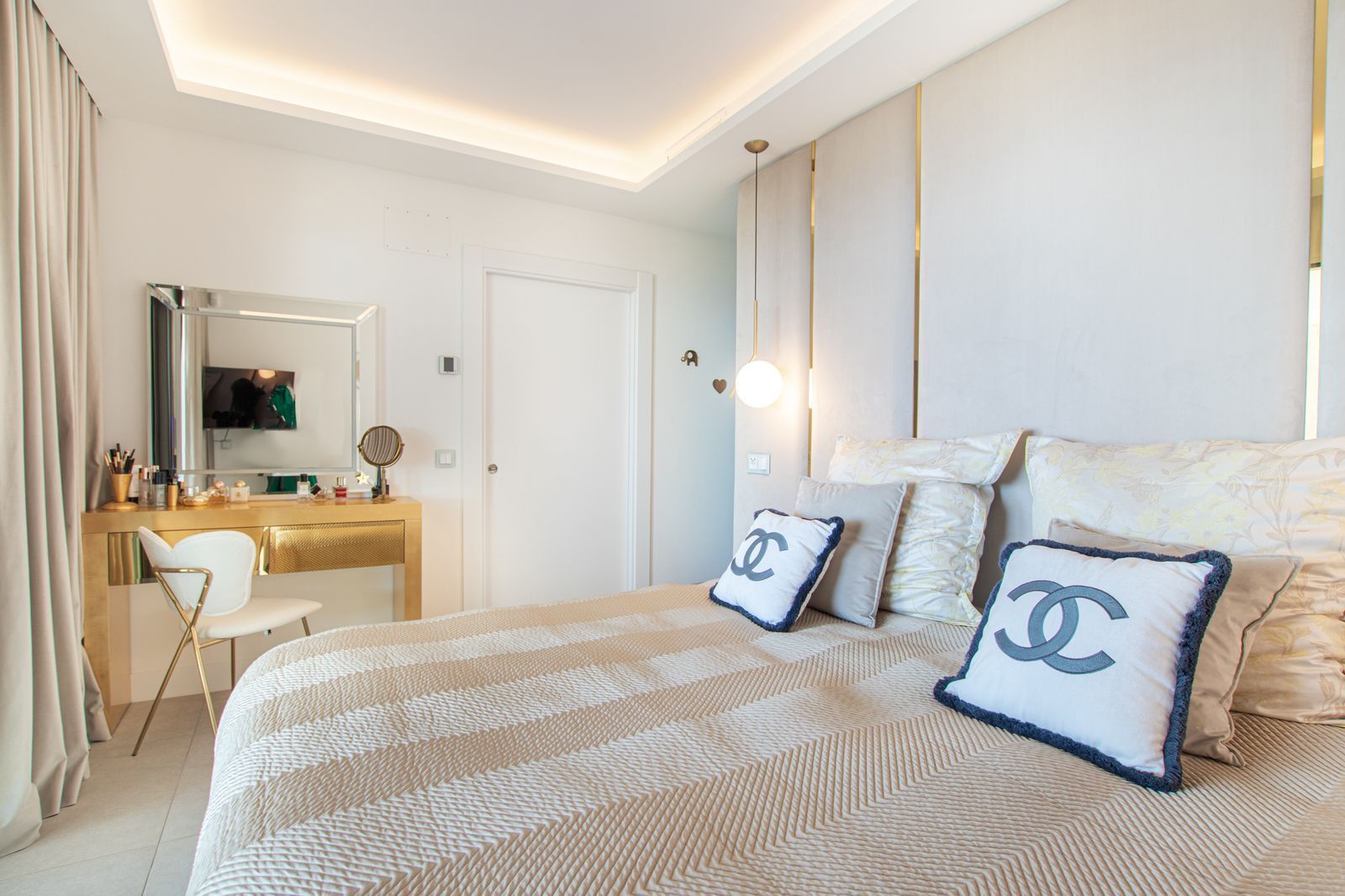 Apartment in Estepona