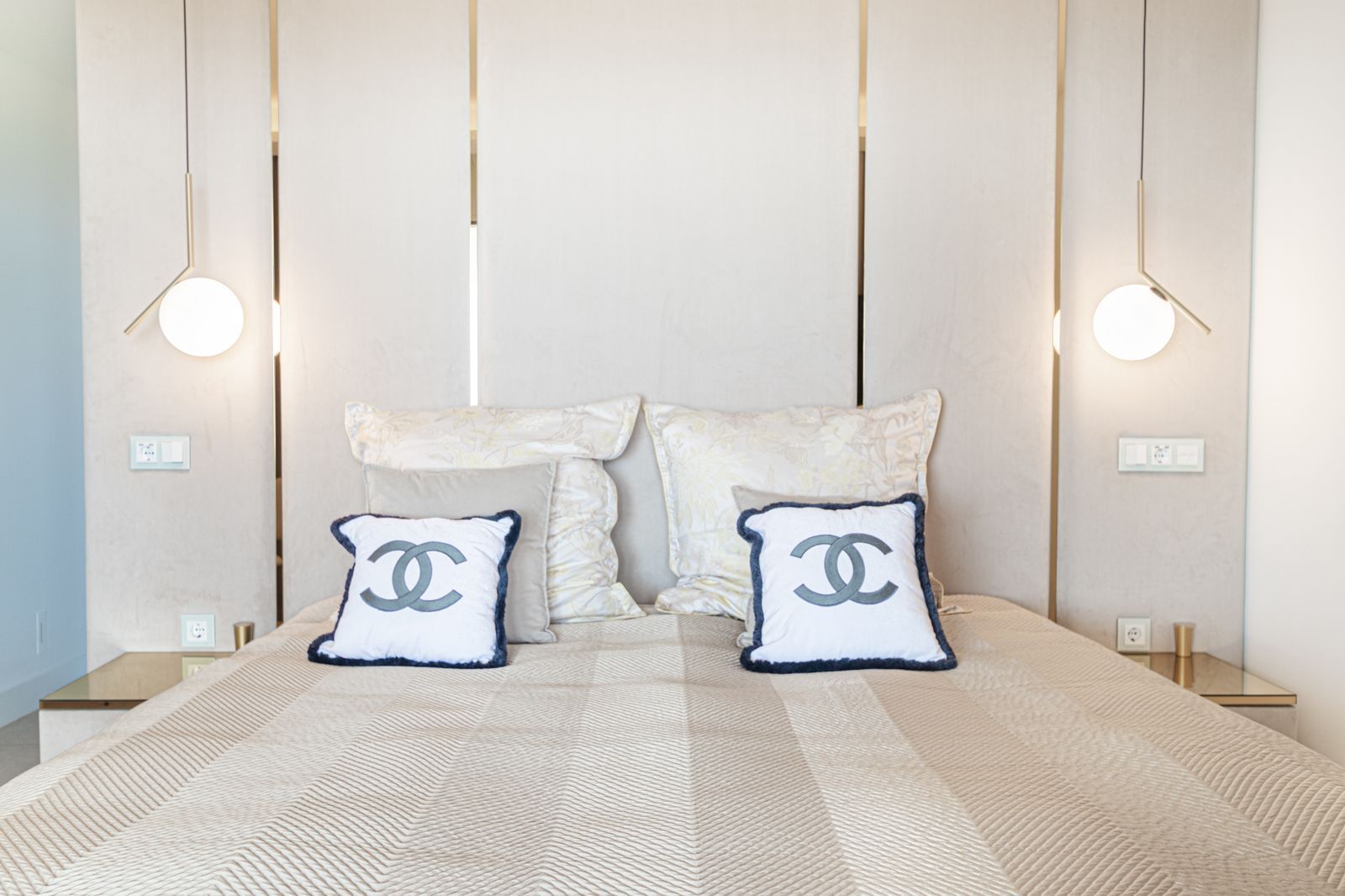 Apartment in Estepona