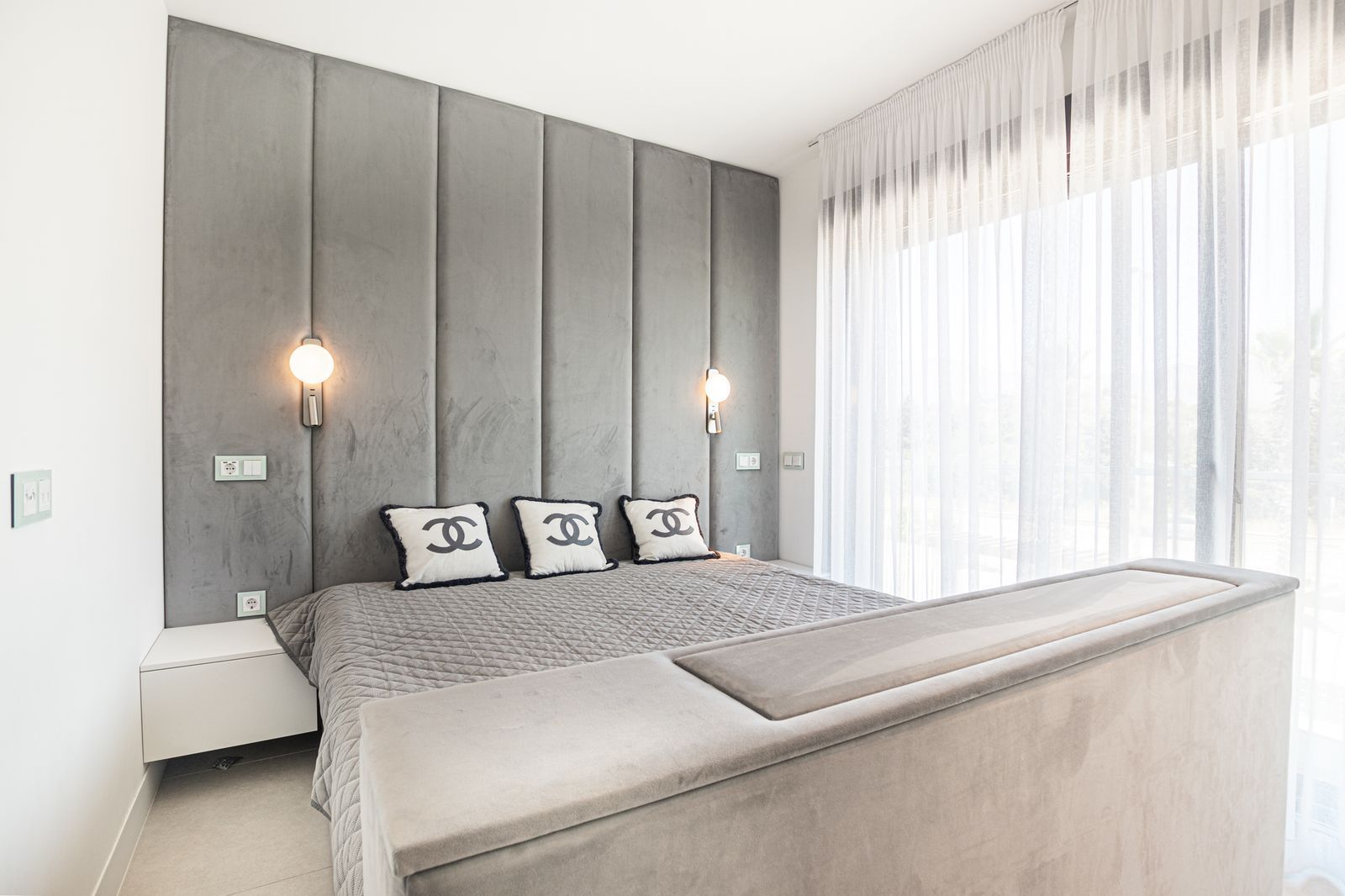 Apartment in Estepona