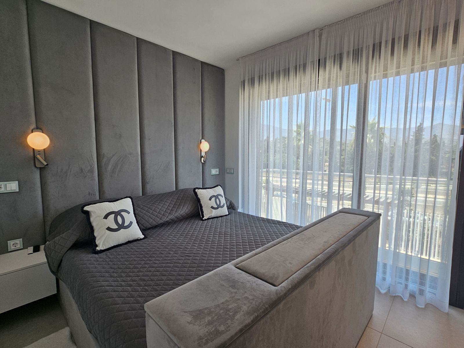 Apartment in Estepona