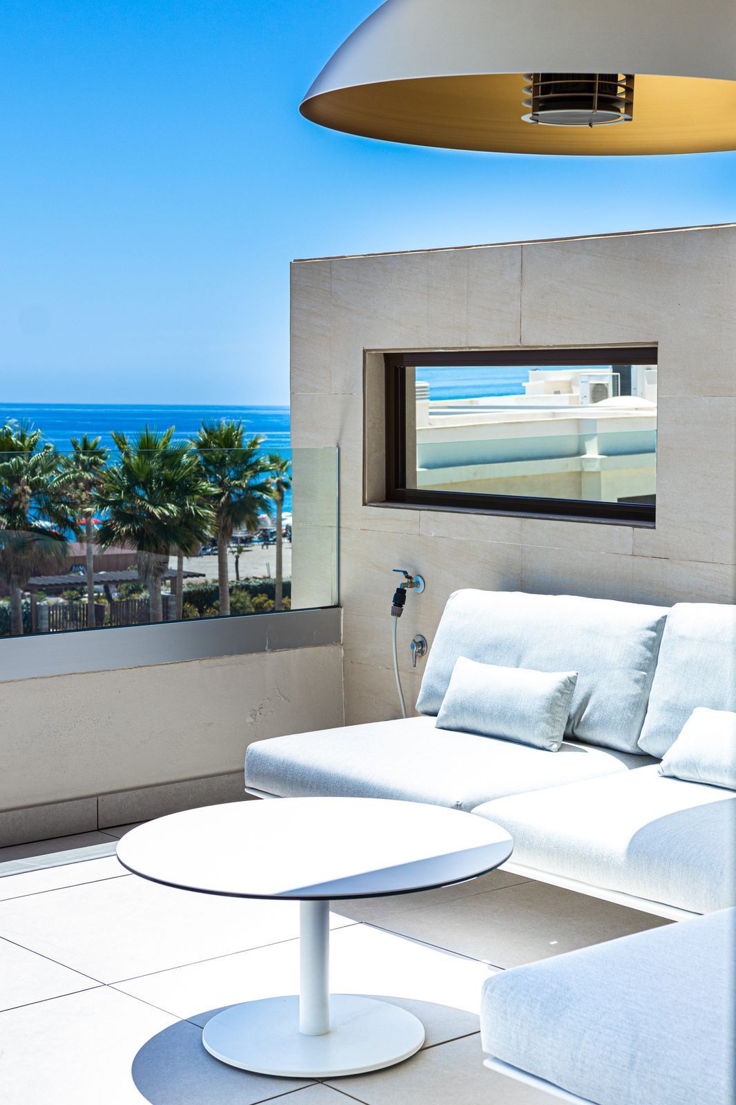 Apartment in Estepona