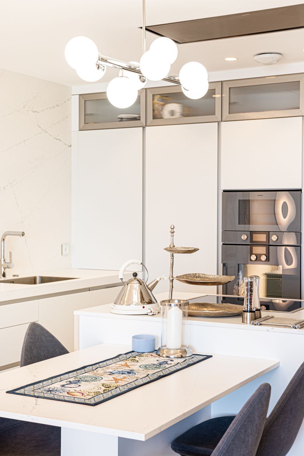 Apartment in Estepona