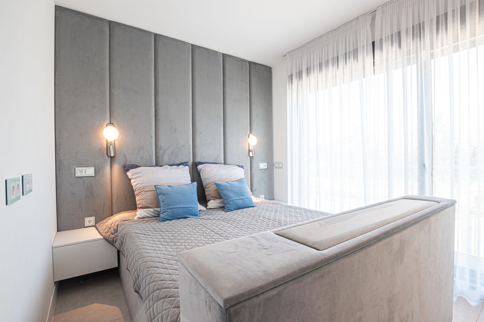 Apartment in Estepona