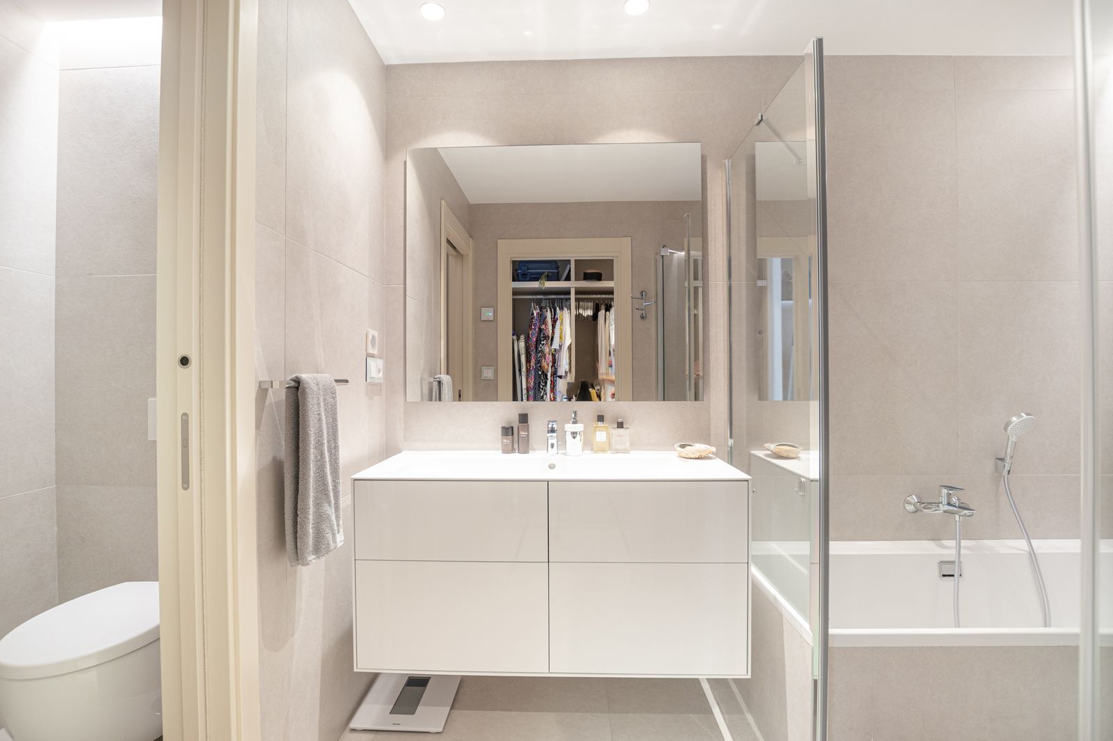 Apartment in Estepona