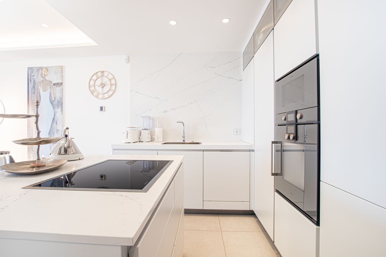 Apartment in Estepona