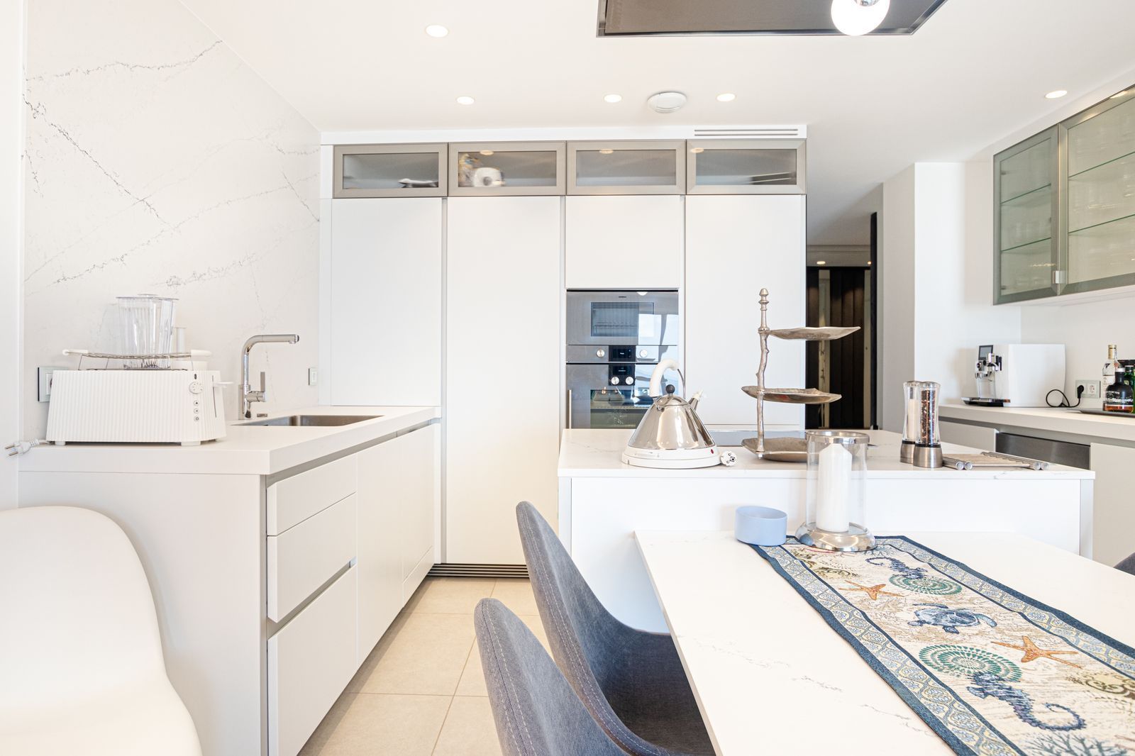 Apartment in Estepona