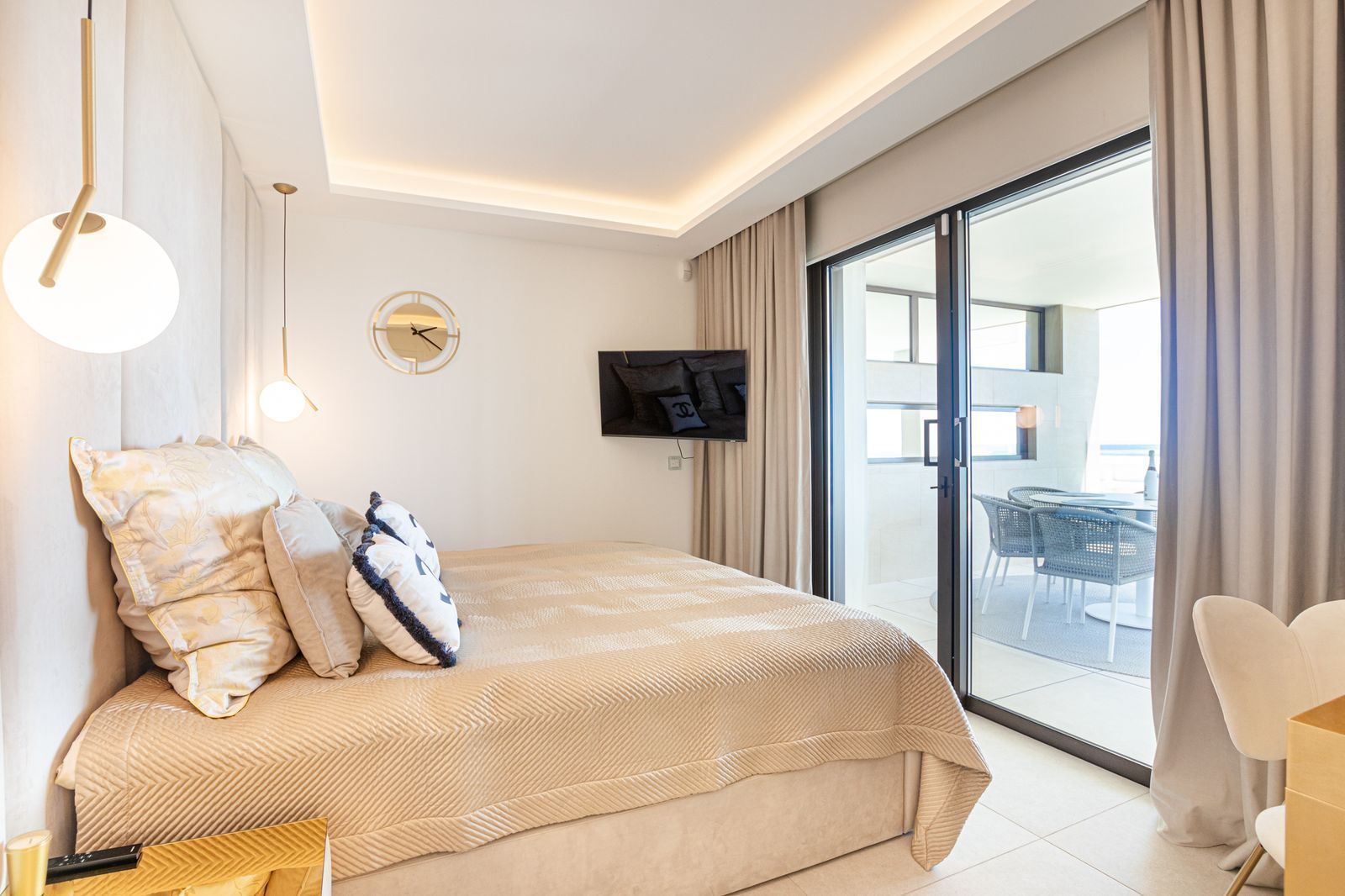 Apartment in Estepona