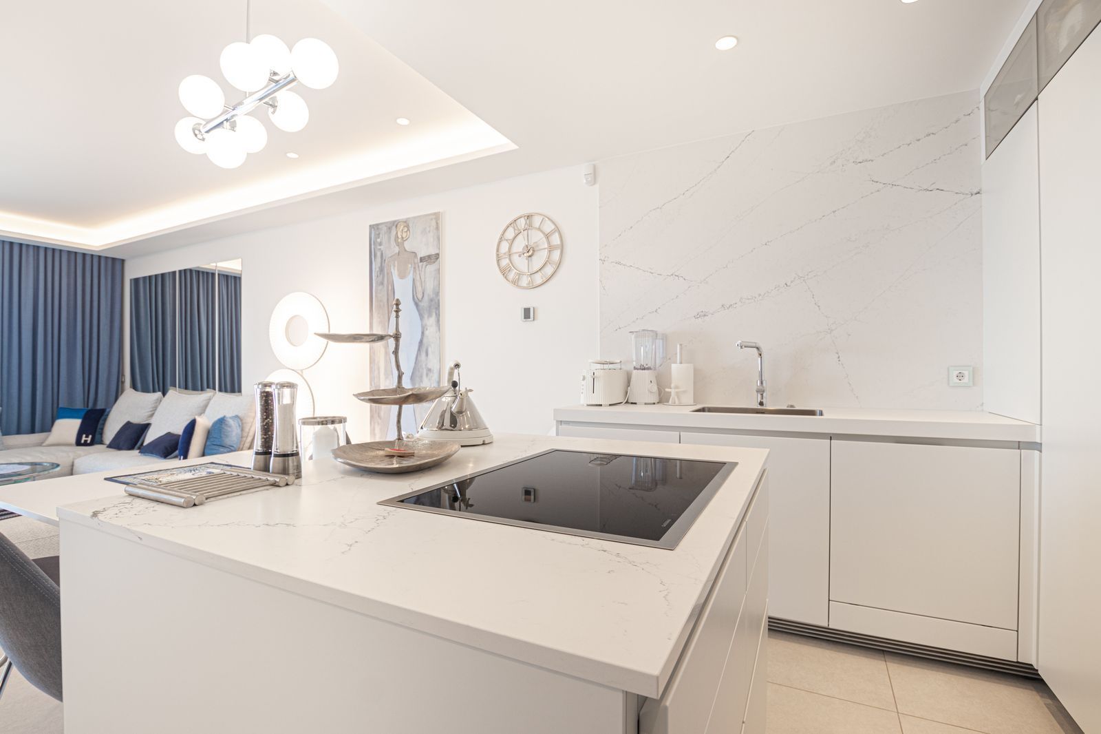 Apartment in Estepona