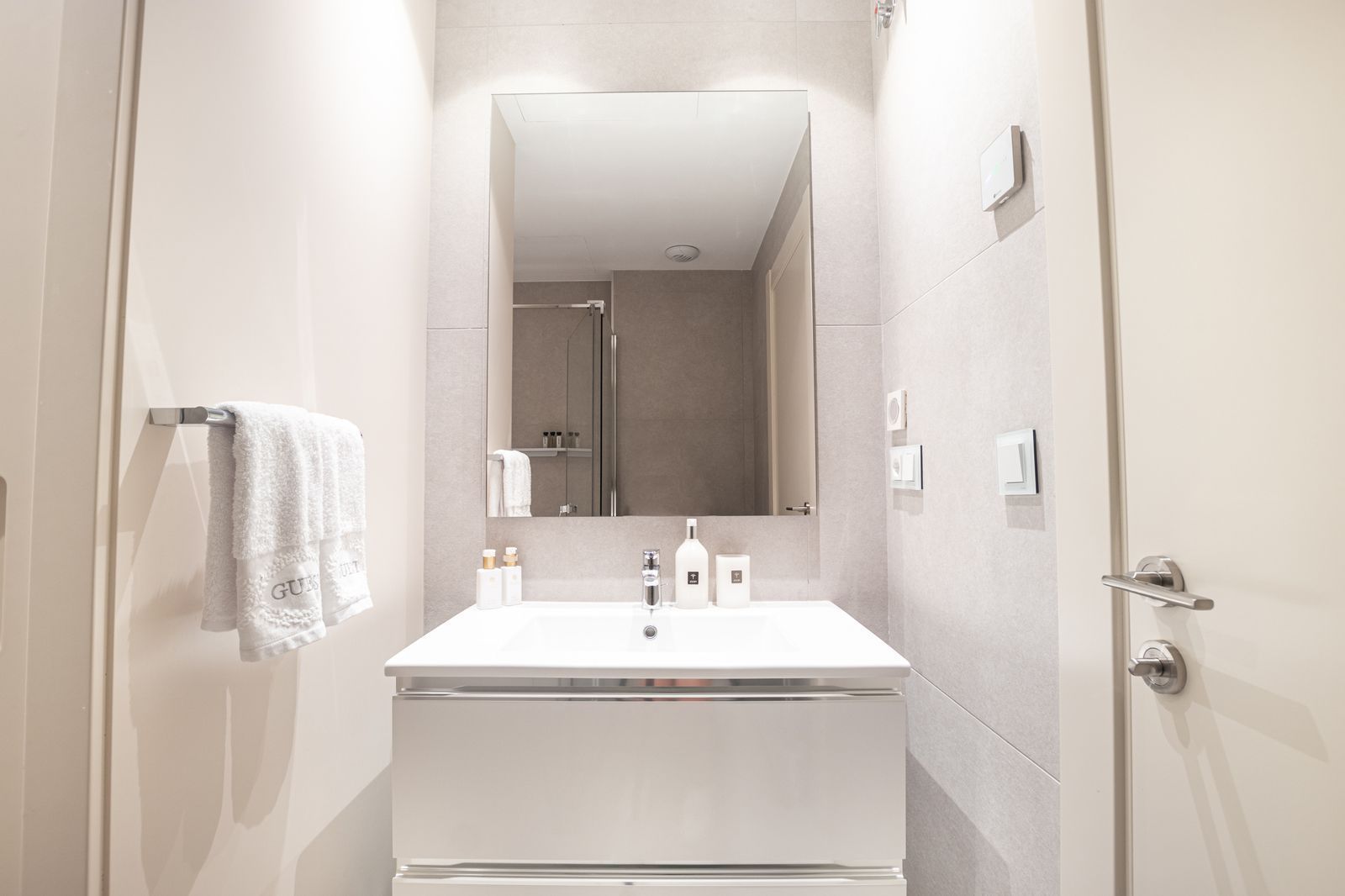 Apartment in Estepona