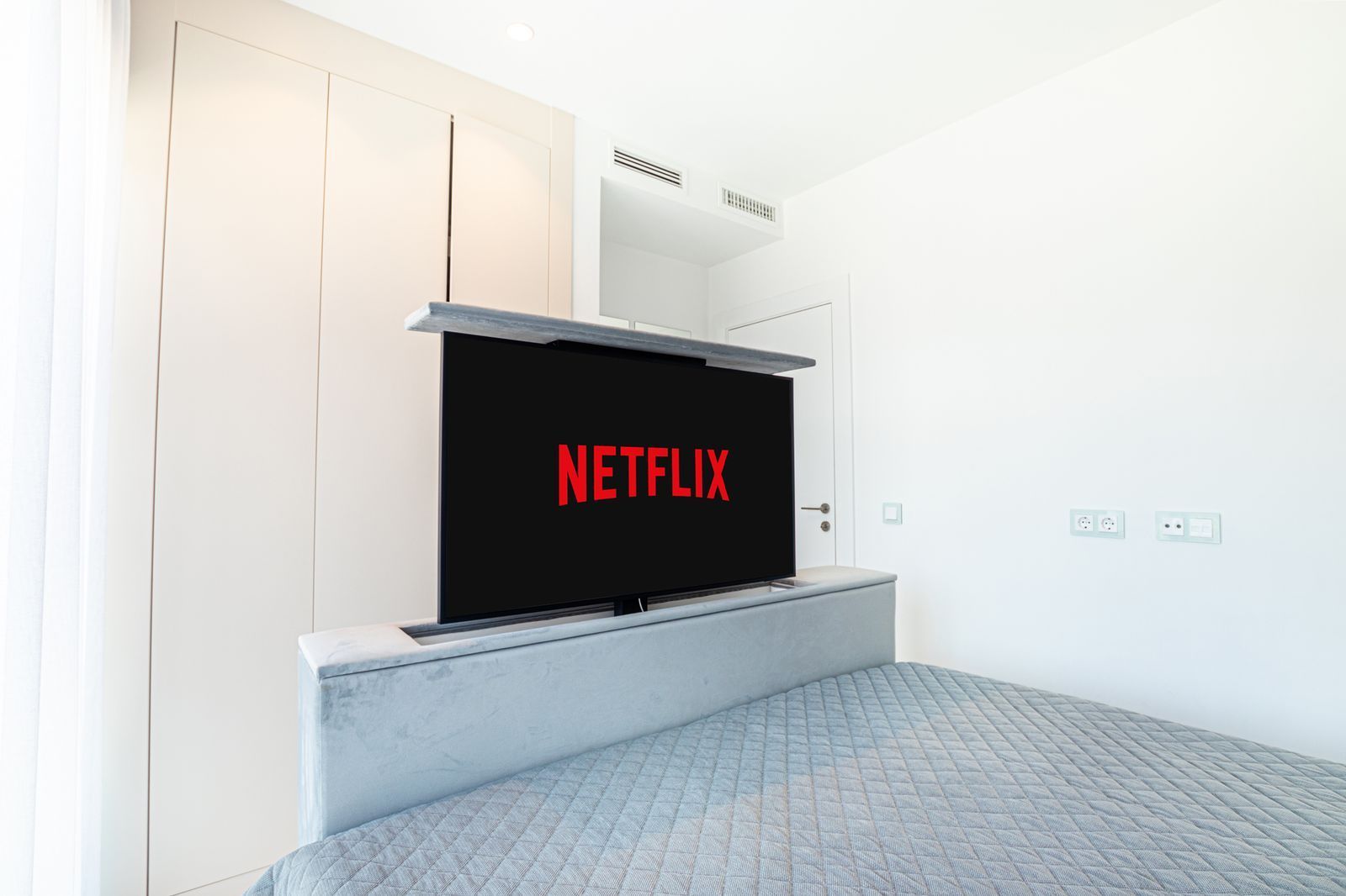 Apartment in Estepona