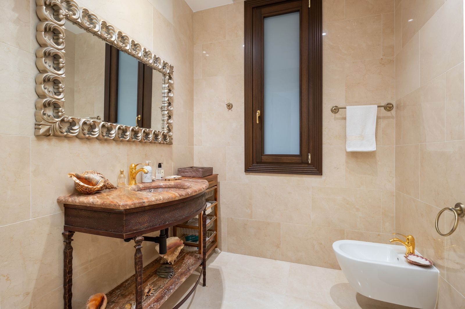 Villa in Guadalmina Baja, San Pedro de Alcantara