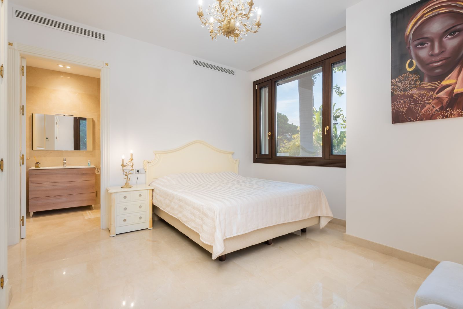 Villa in Guadalmina Baja, San Pedro de Alcantara