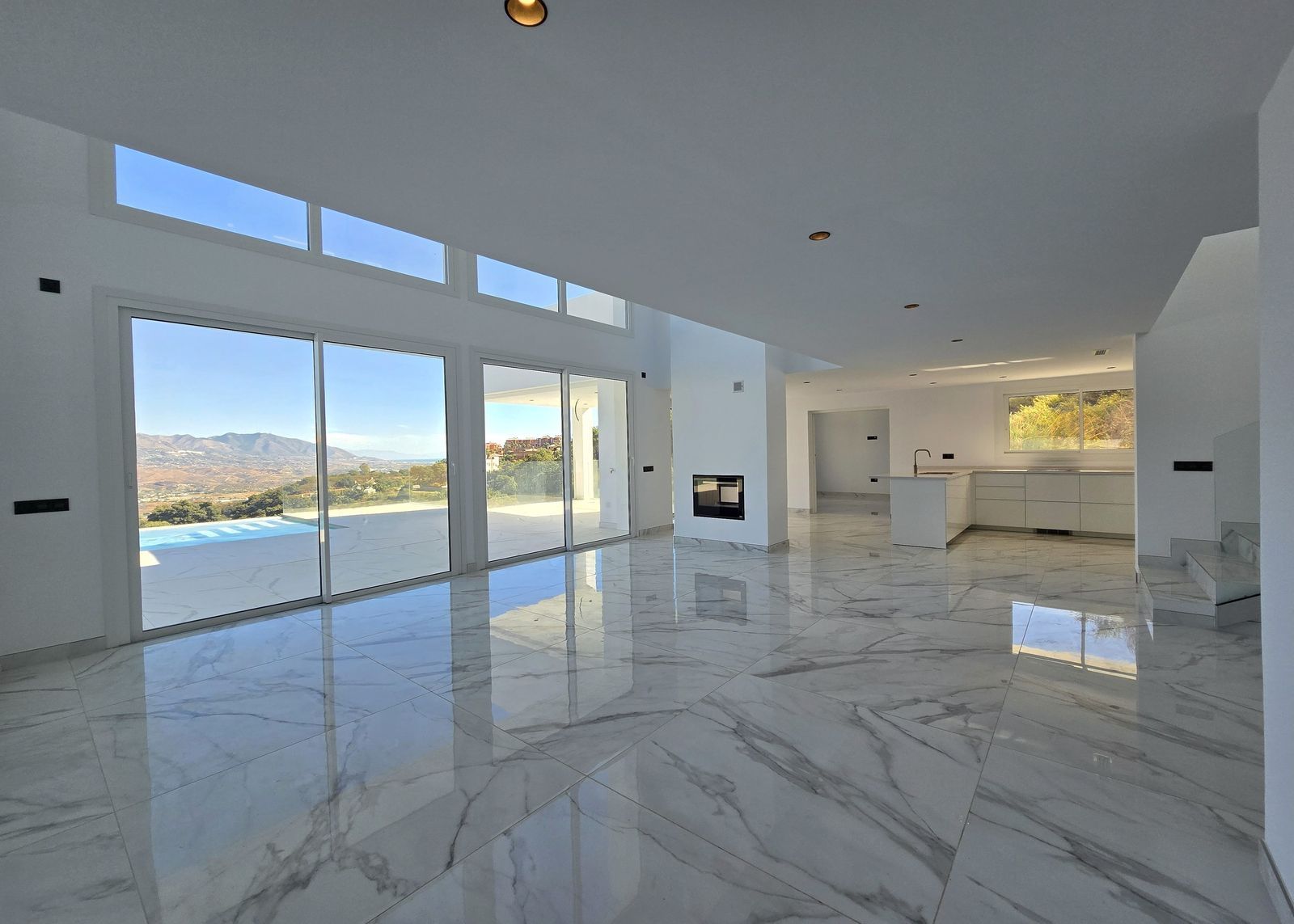 Villa in La Mairena, Marbella