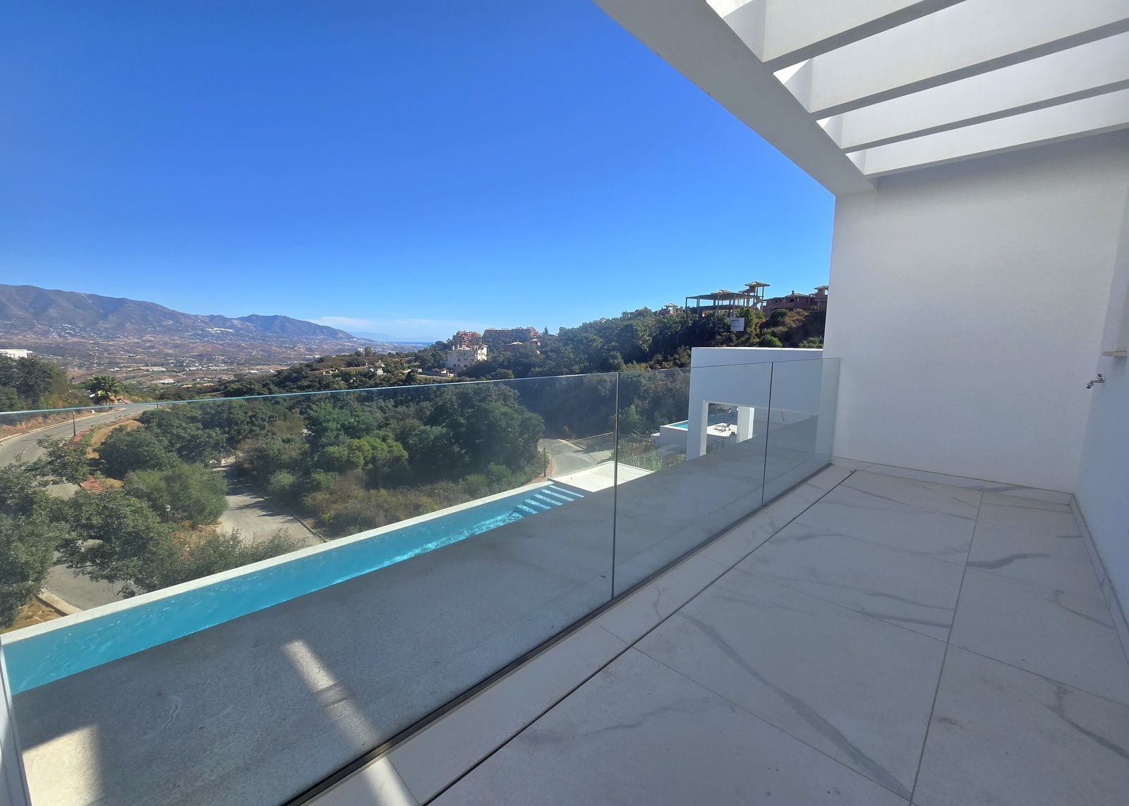 Villa in La Mairena, Marbella