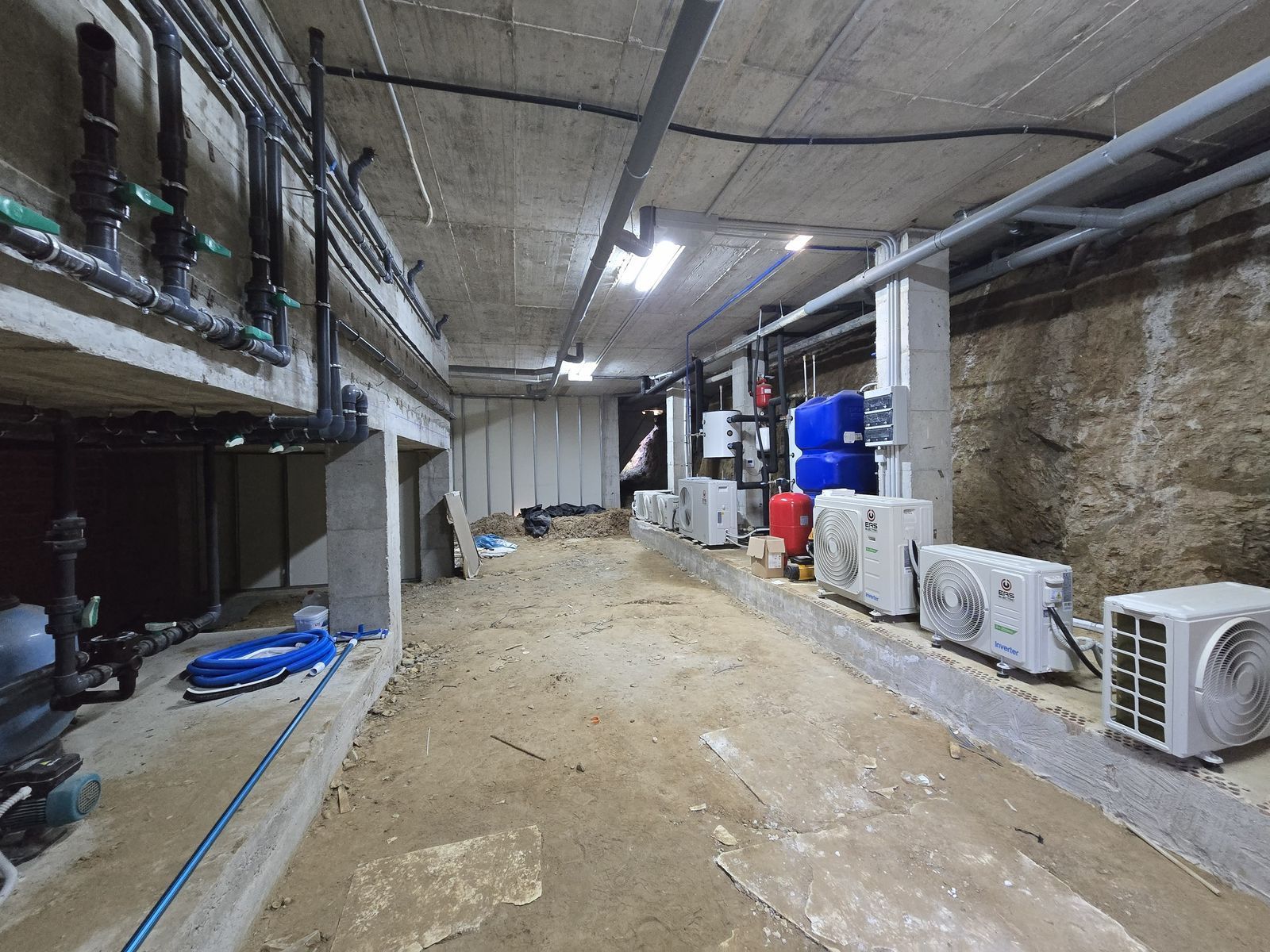 Villa in La Mairena, Marbella