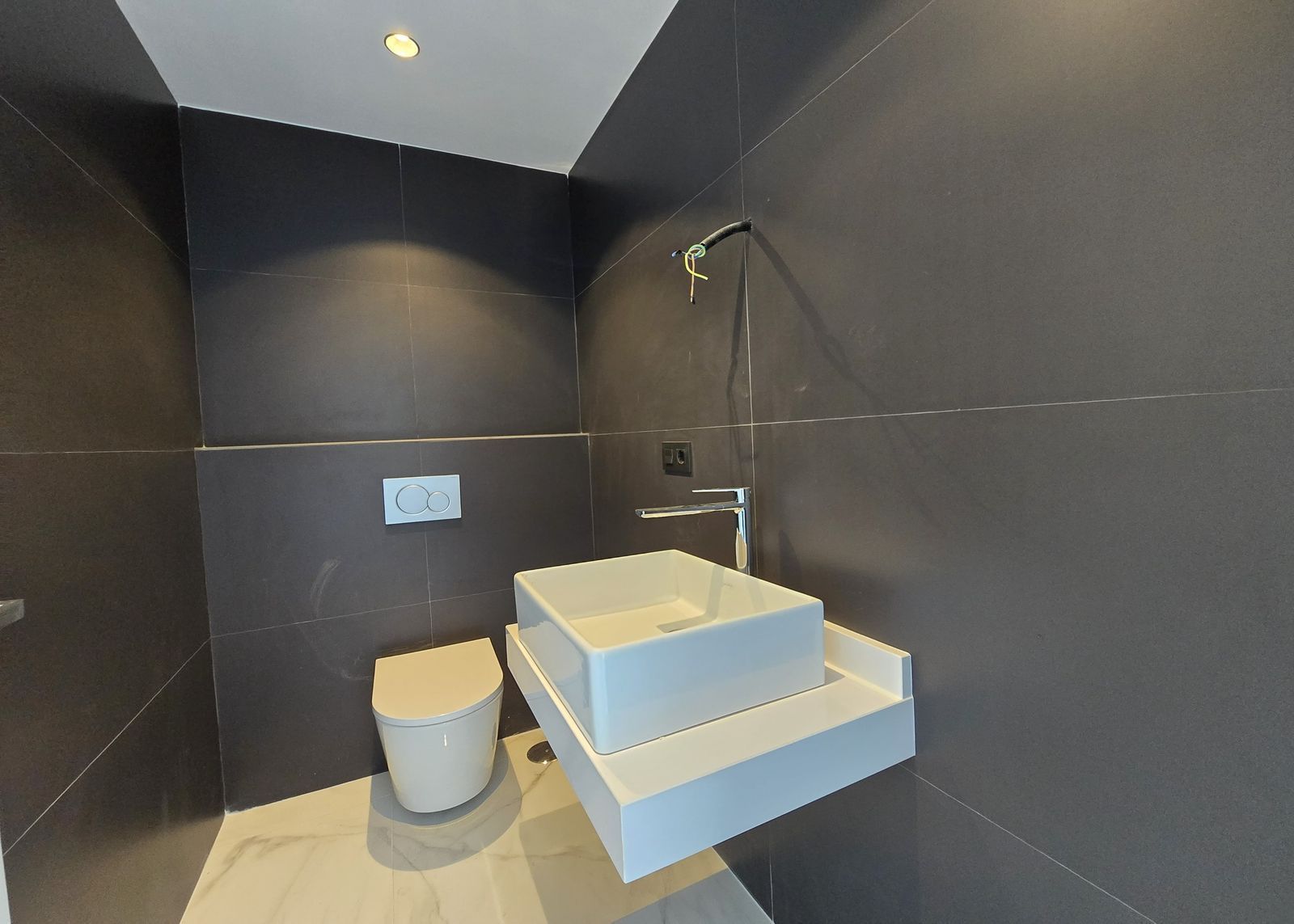 Villa in La Mairena, Marbella